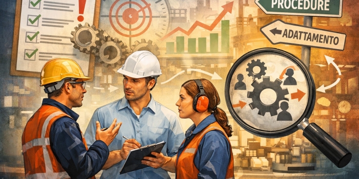 Chi controlla davvero la sicurezza sul lavoro?